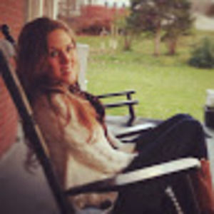 Meet your Posher, Vanessa